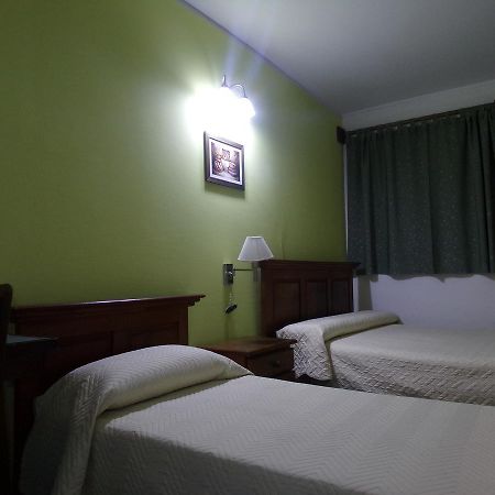 فيلا مرسيدس Nuevo Hotel La Valle المظهر الخارجي الصورة