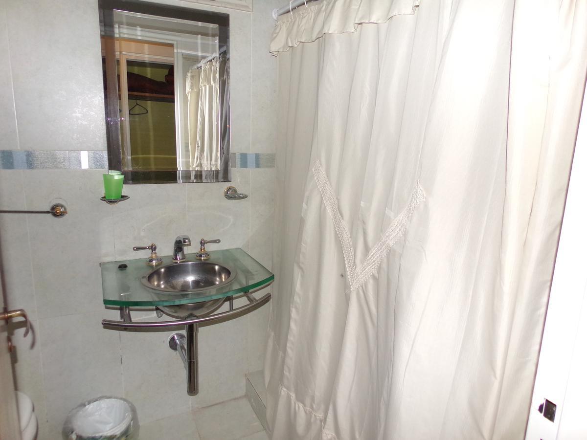 فيلا مرسيدس Nuevo Hotel La Valle المظهر الخارجي الصورة